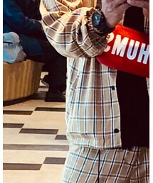 WEGO | セットアップ