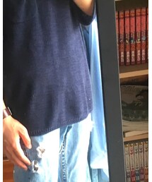 aveil | ニット/セーター