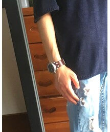 DIESEL | アナログ腕時計