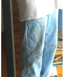 GU | デニムパンツ