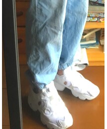 Reebok | スニーカー