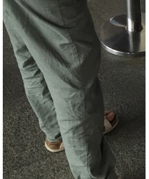 no brand | その他パンツ