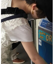 BEAMS | Tシャツ/カットソー