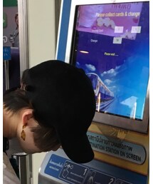 CA4LA | キャップ