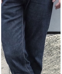 Lee | デニムパンツ