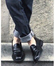 REGAL | ローファー