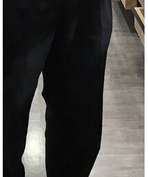 UNIQLO | スラックス