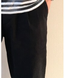 UNIQLO | チノパンツ