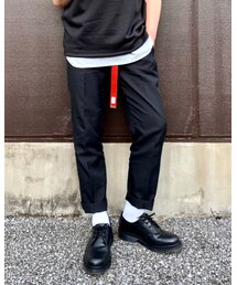 Right-on | スラックス