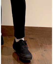VANS | スニーカー