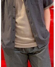 Right-on | Tシャツ/カットソー