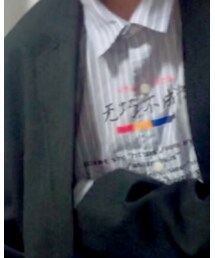 SHAREEF | シャツ/ブラウス