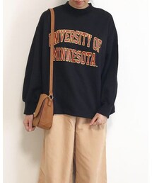 GU | スウェット