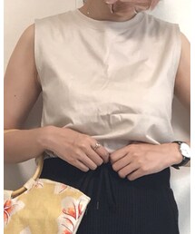 UNIQLO | タンクトップ