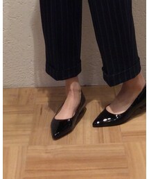 ASZAKKA | パンプス
