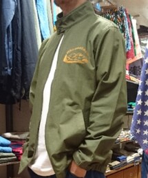 MANASTASH | トップス