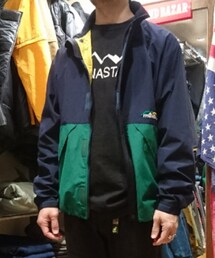 MANASTASH | ジャケット/アウター