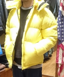 CRESCENTDOWNWORKSクレセントダウンワークス | ジャケット/アウター