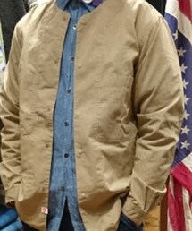 MANASTASH | ジャケット/アウター