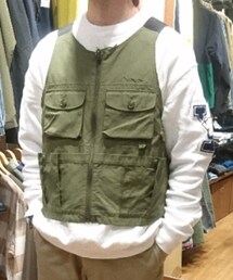 MANASTASH | ジャケット/アウター