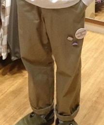 othersideアザーサイド | パンツ