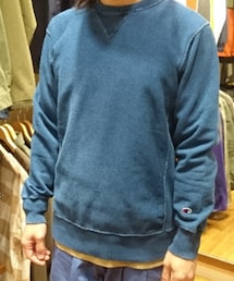 championチャンピオン | トップス