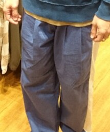 Ｆ/ＣＥエフシーイー | パンツ