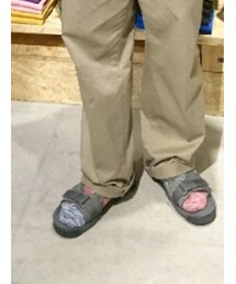 otherside | パンツ