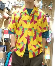 TIGRE BROCANTE | トップス