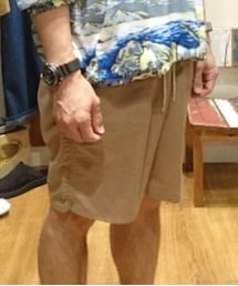 MANASTASH | パンツ