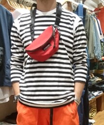 bru na boineブルーナボイン | トップス