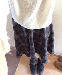 GU | スカート