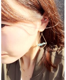 ♡ | ピアス（片耳用）