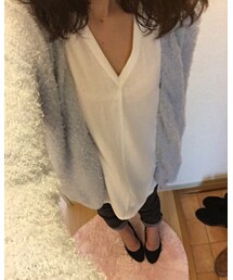 アウター着てないver | その他