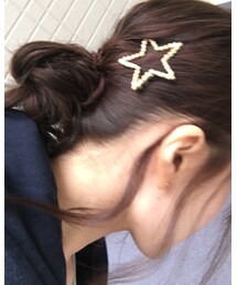 ヘアーアレンジ | その他