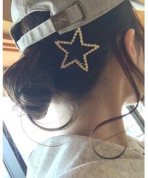 ヘアアレンジ | その他