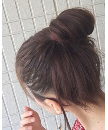 ヘアアレンジ | その他