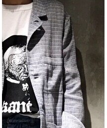 NICHOLAS DALEY | テーラードジャケット