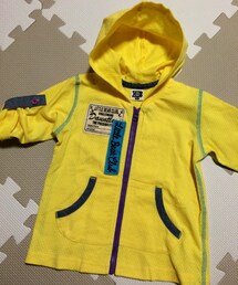 サマーパーカー(パーカー)