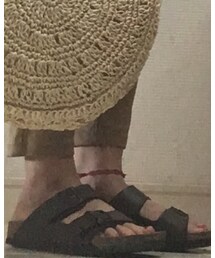 GU | レギンス/スパッツ
