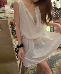 yiwo（羿沃） | Yiwo休閒服(その他トップス)