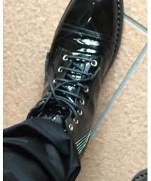 JIMMY CHOO | ブーツ