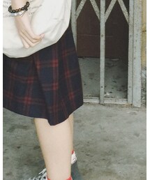 earth music&ecology | スカート