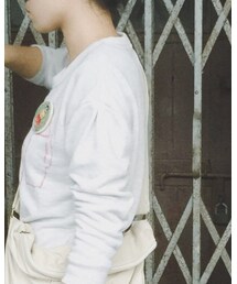 POU DOU DOU | パーカー