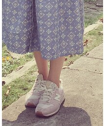 NEW BALANCE | スニーカー