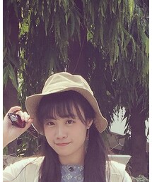 無印良品 | キャップ