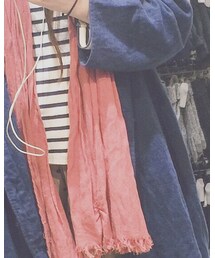 無印良品 | マフラー