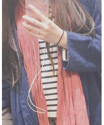 無印良品 | Tシャツ/カットソー