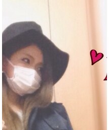 MAJESTIC LEGON | ハット