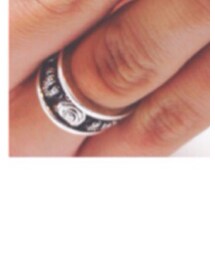 JUSTIN DAVIS | リング